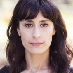 Shereen Martin