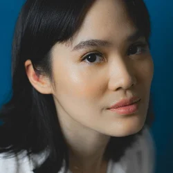 Sheryl Sheinafia