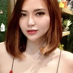 Shiena Yu