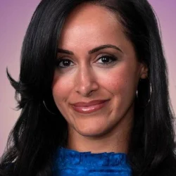 Shila Hemati