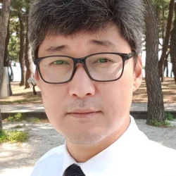 Shim Won-cheol