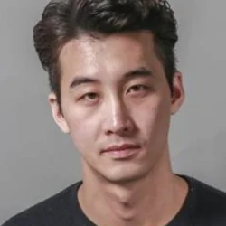 Shin Dong-won