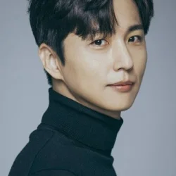 Shin Dong-wook