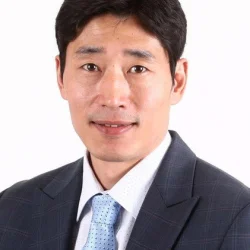 Shin Jin-sik