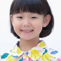 Shin Su-a