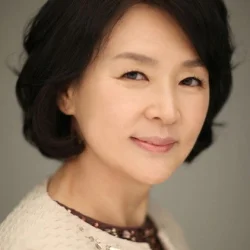 Shin Yeon-sook