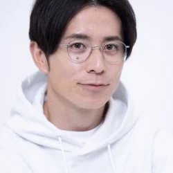 Shingo Fujimori