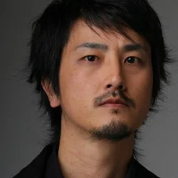 Shinji Kasahara