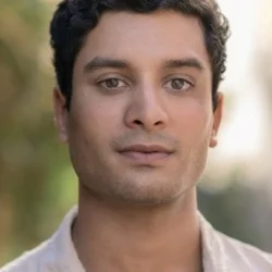 Shiv Palekar