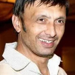 Shiva Rindani