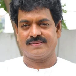 Shivaji Raja