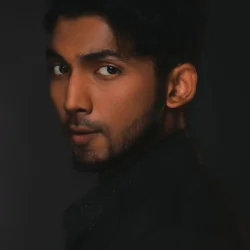 Shivamkumar Dhangan