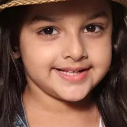 Shivika Rishi