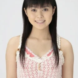 Shizuka Hasegawa