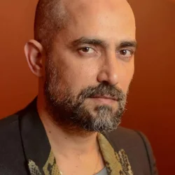Shlomi Elkabetz