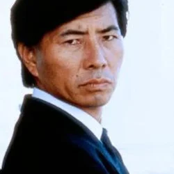 Sho Kosugi