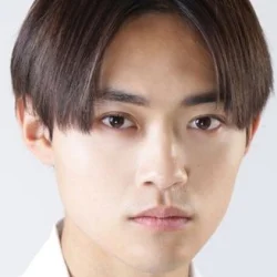 Shoki Nakayama
