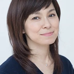 Shoko Takada