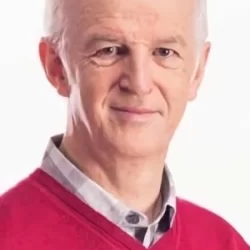 Шон МакГинли
