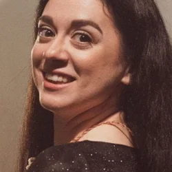 Shorena Chkhaidze