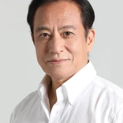Shozo Uesugi
