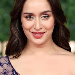 Shraddha Kapoor