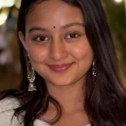 Shruti Bisht