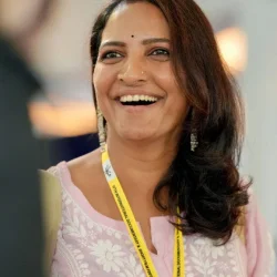 Shubhangi Bhujbal