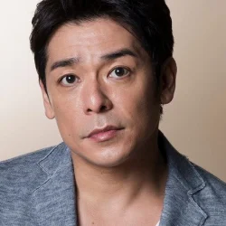 Shuhei Yoshinaga
