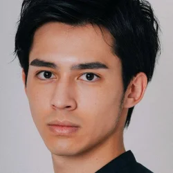 Shutaro Kadoshita