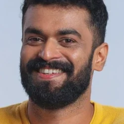 Shyam Mohan