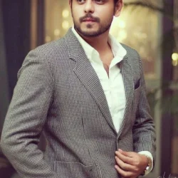 Siam Ahmed