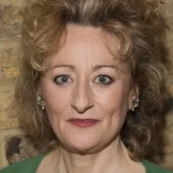 Sian Thomas