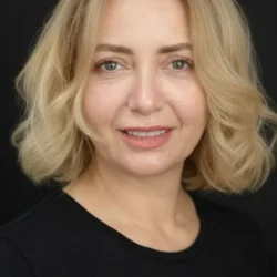 Сибель Ташчиоглу