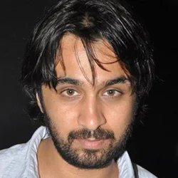Siddhanth Kapoor