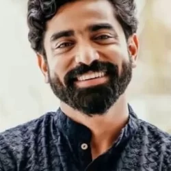 Siddharth Bodke