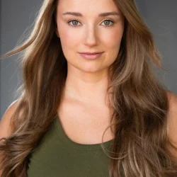 Sierra DeRose