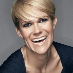 Sigrid Bonde Tusvik