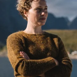 Sigrid Erdal