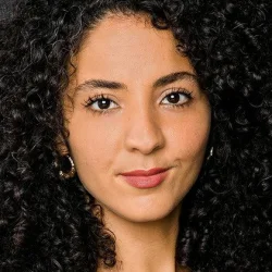 Siham El-Maimouni