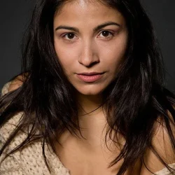 Silvia Sanabria