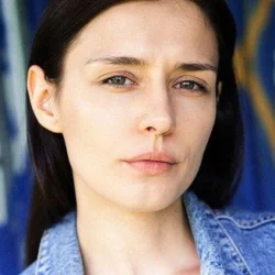 Сильвия Гола