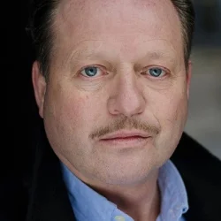 Simon Bradbury