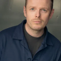 Simon Darwen