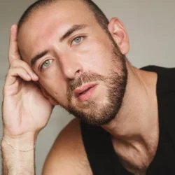Simon Davalos