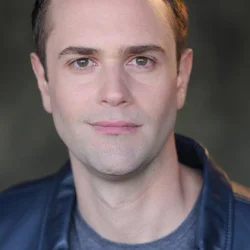 Simon Druker