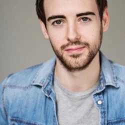 Simon Gordon