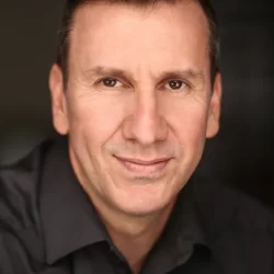Simon Longmore
