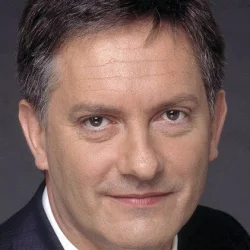Simon McCoy