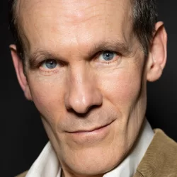 Simon Paisley Day